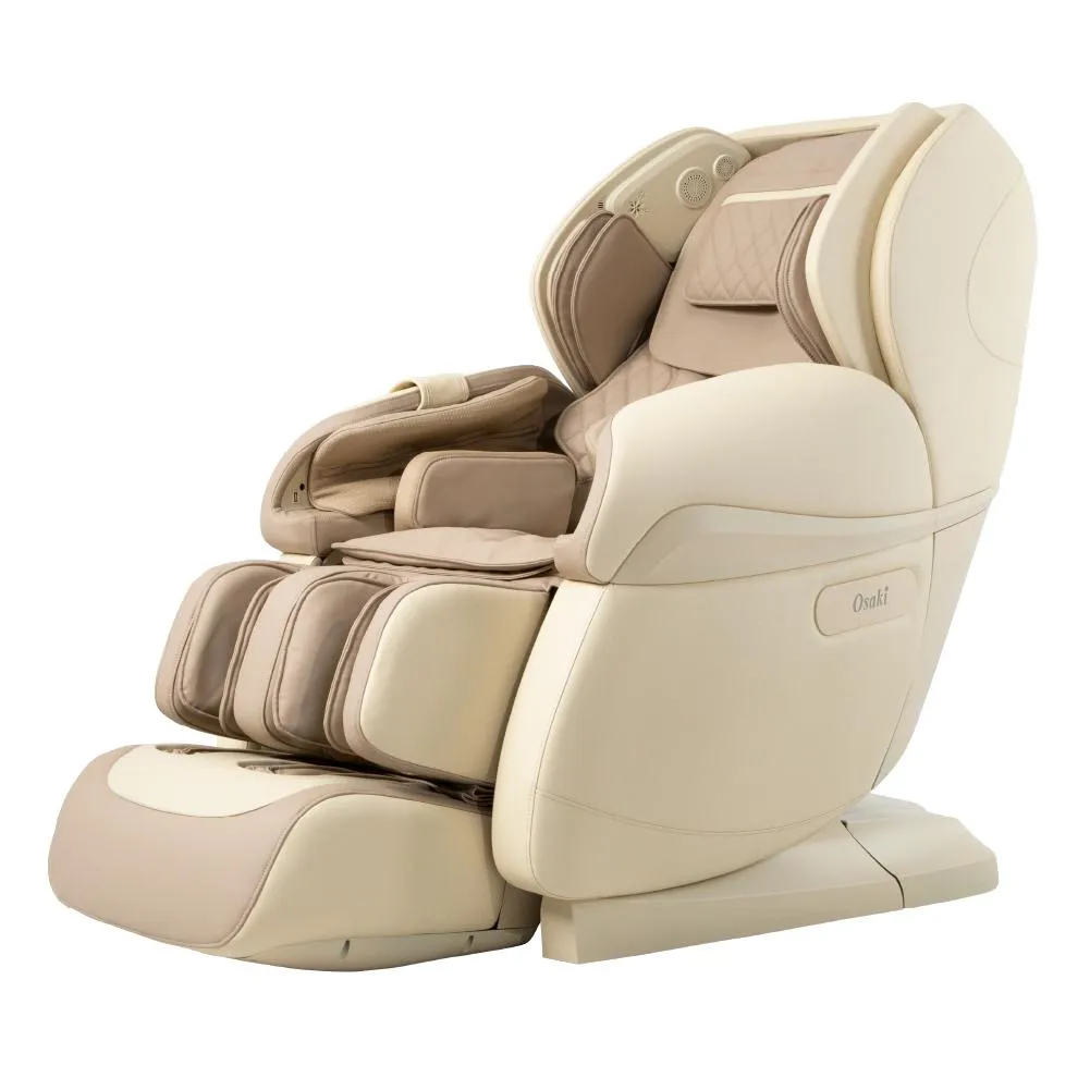 Osaki Pro OS-4D Paragon Message Chair in Canada