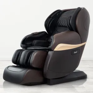 Osaki Pro OS-4D Paragon Message Chair in Canada