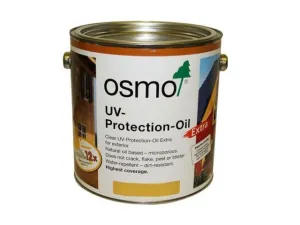 OSMO UV Protection oil