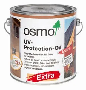 OSMO UV Protection oil