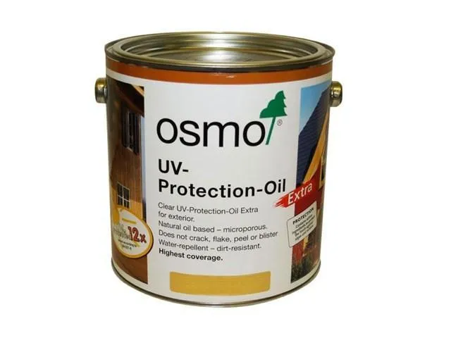 OSMO UV Protection oil