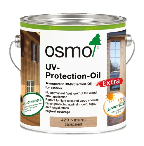 OSMO UV Protection oil