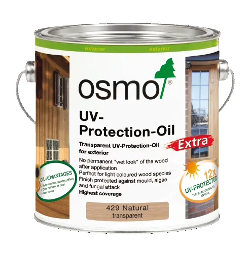 OSMO UV Protection oil