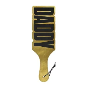 Paddle Daddy