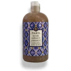 PARIS Lavender   Sunflower   Grapeseed BODY WASH