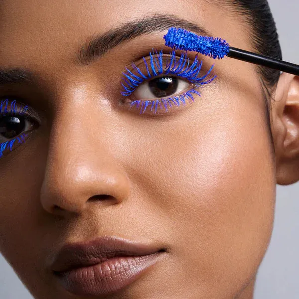 Pat McGrath Dark Star Mascara Ultraviolet Blue (Cobalt Blue)