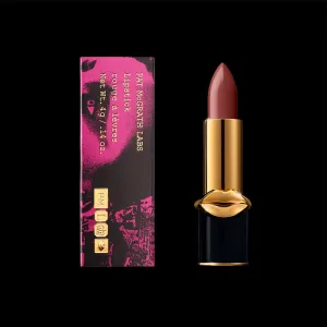 Pat McGrath LUXETRANCE™ Lipstick - Attitude (Deep Brown Rose - 433)
