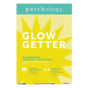 Patchology Glow Getter Kit