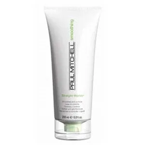 Paul Mitchell Smoothing Straight Works
