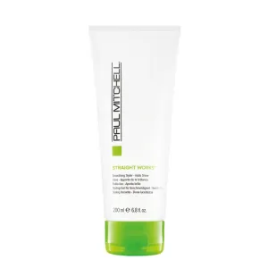 Paul Mitchell Straight Works Hair Gel