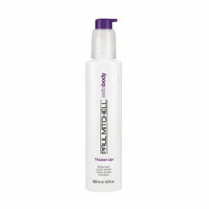 Paul Mitchell: Thicken Up Styling Liquid 6.8oz