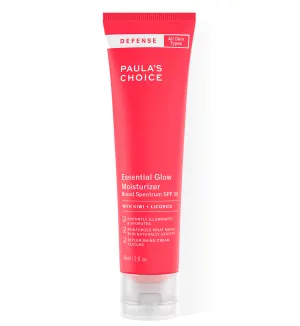 Paula's Choice Defense Essential Glow Moisturizer SPF 30