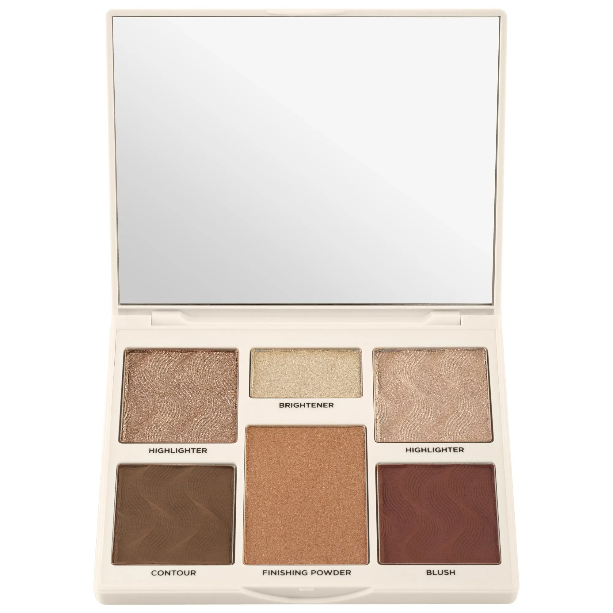 Perfector Face Palette