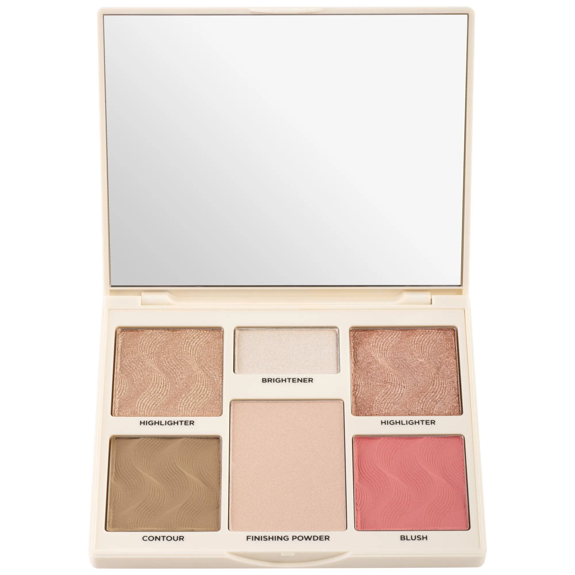 Perfector Face Palette