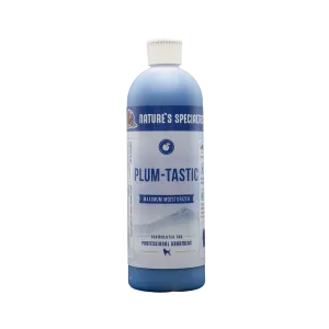 Plum-Tastic Maximum Moisturizer 16oz by Nature's Specialties