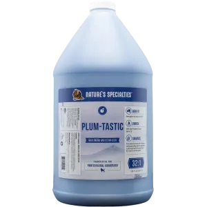 Plum-Tastic Maximum Moisturizer Gallon by Nature's Specialties