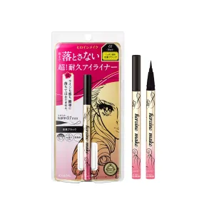 Prime Liquid Eyeliner Rich Keep