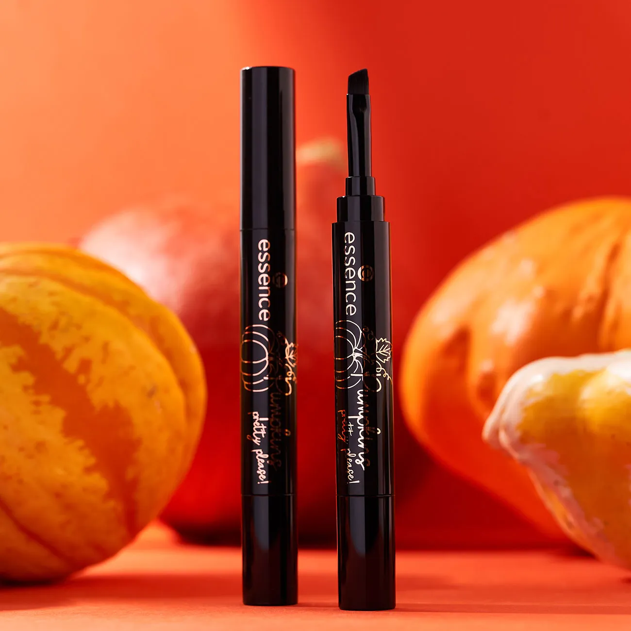 Pumpkins Pretty Please! Creamy Shadow Eyeliner