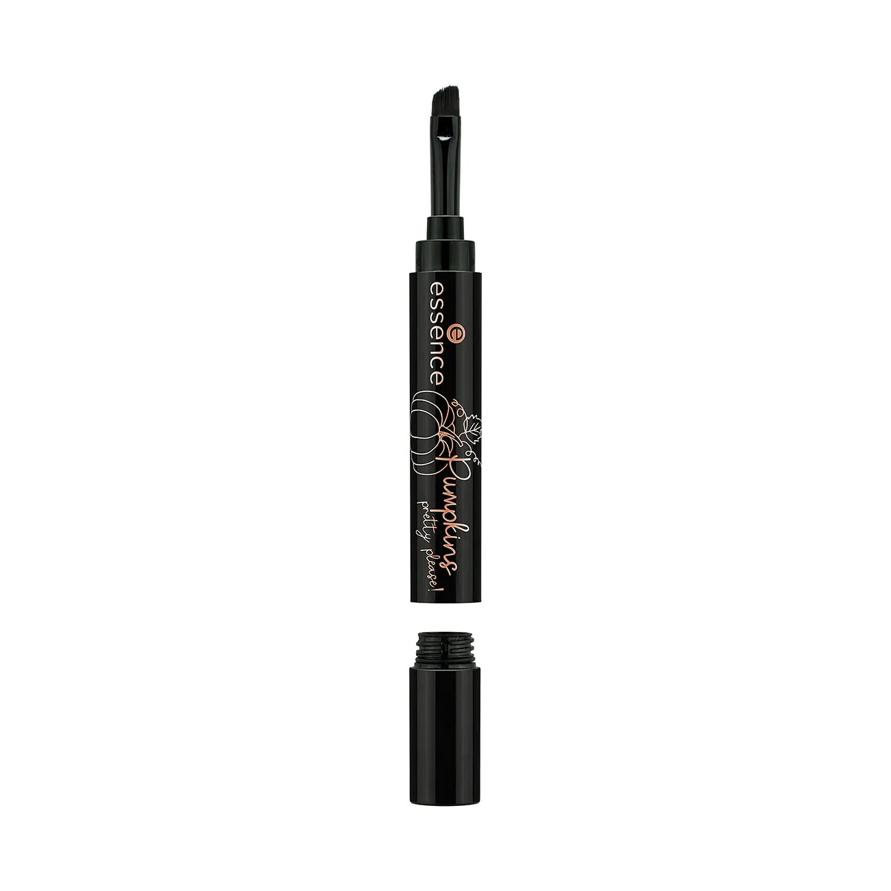 Pumpkins Pretty Please! Creamy Shadow Eyeliner