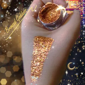 "BRONZED GODDESS" DOLLust DIAMOND