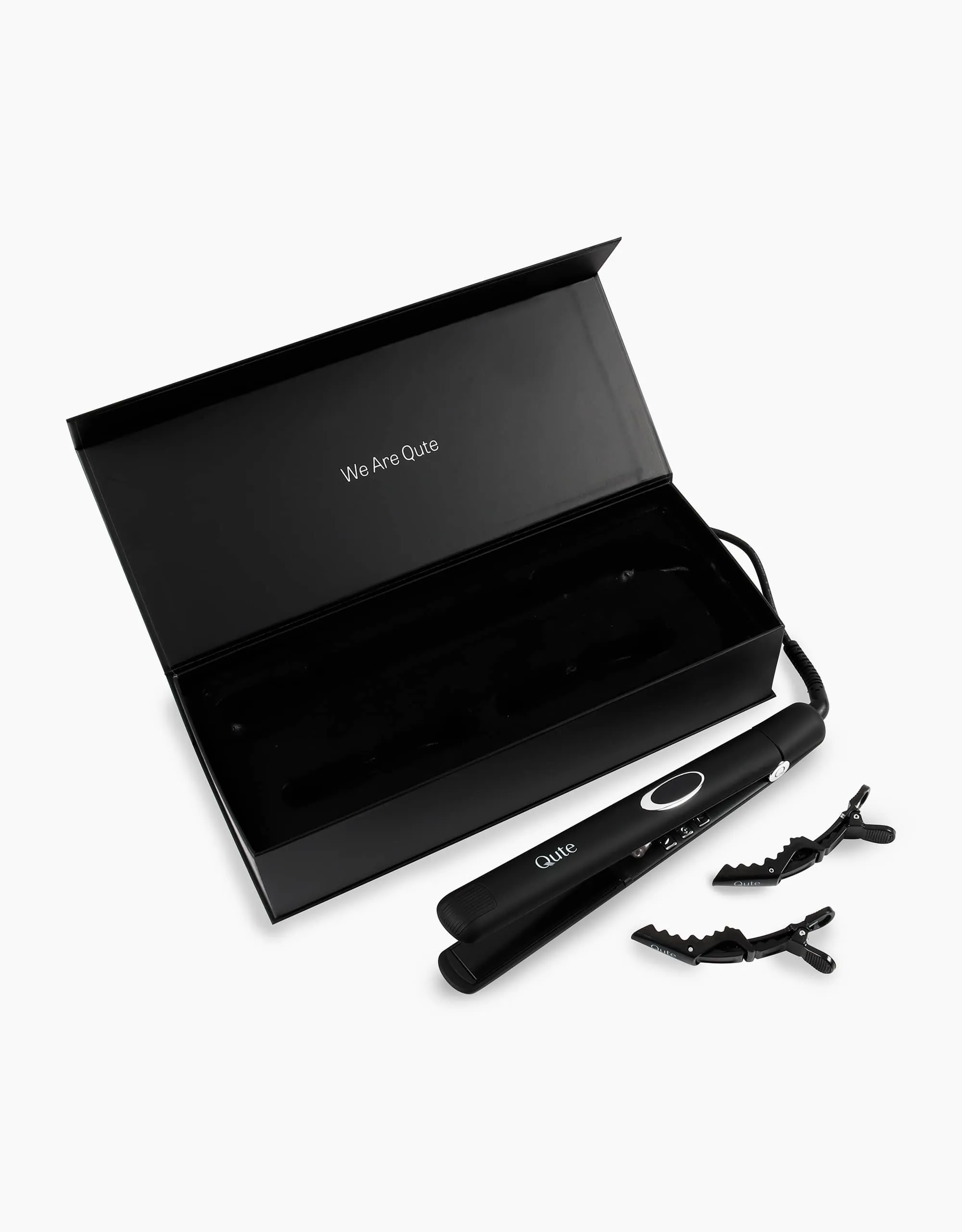Qute Classic Styler
