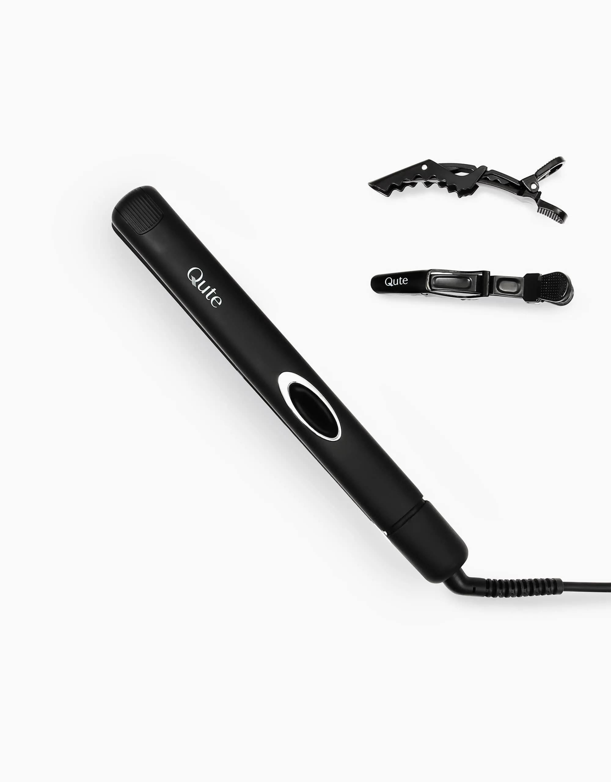 Qute Classic Styler