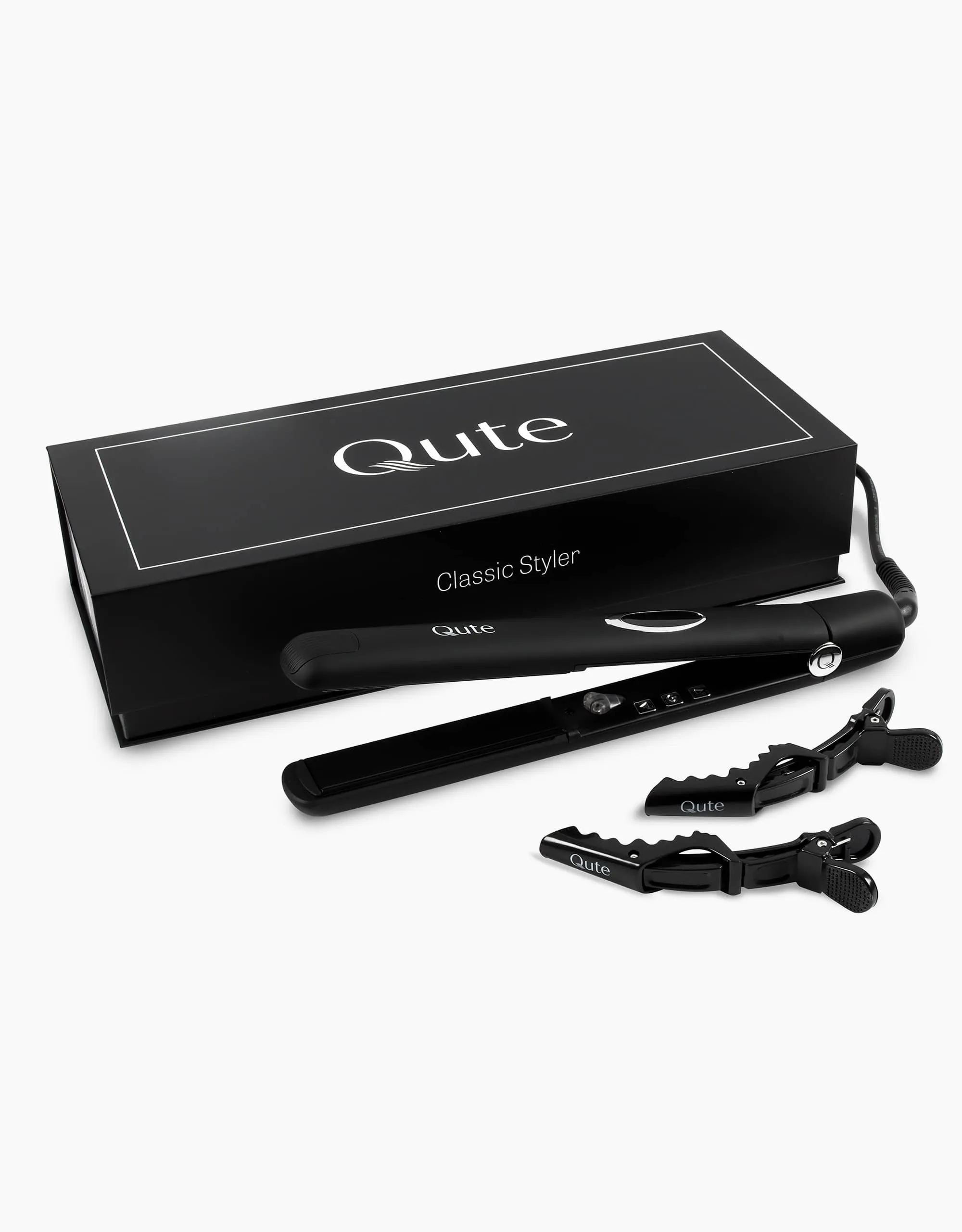 Qute Classic Styler