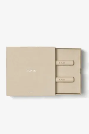 Raaie Skincare AM/PM Minis - Set