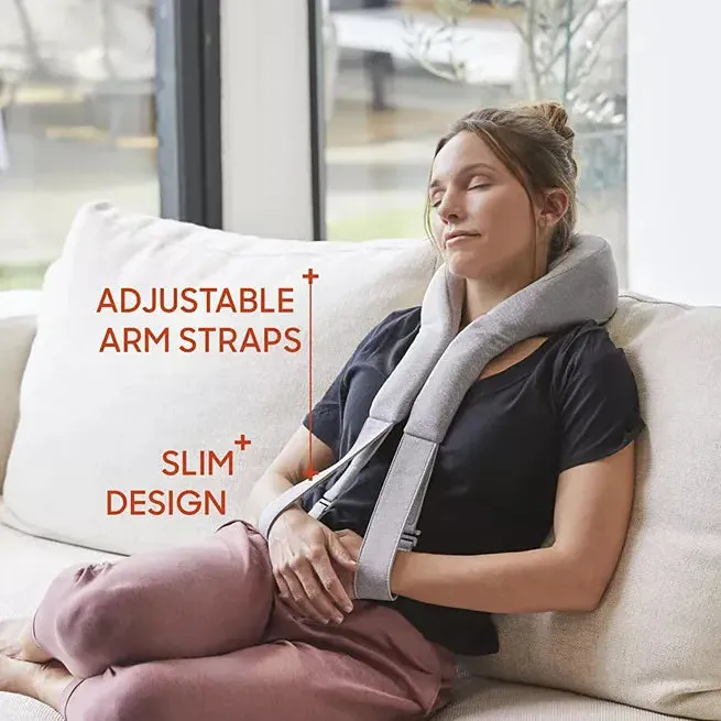Realtouch Shiatsu Electric Neck Massager