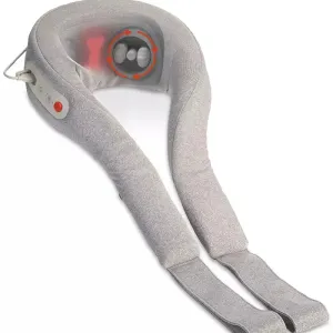 Realtouch Shiatsu Electric Neck Massager