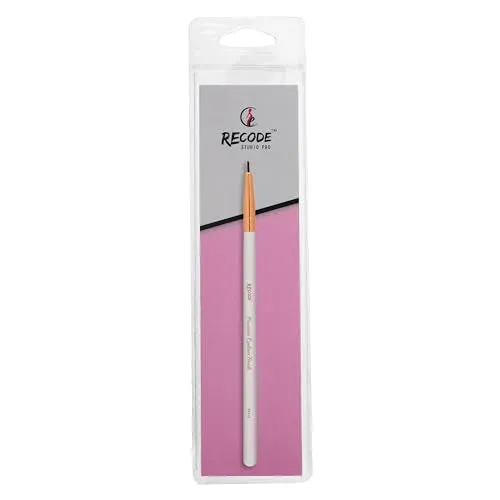 Recode PRECISION EYELINER BRUSH | RS 111