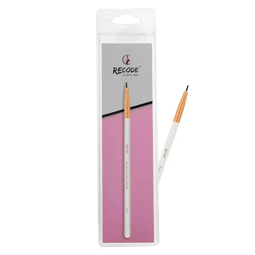 Recode PRECISION EYELINER BRUSH | RS 111