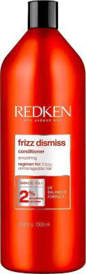 Redken® Frizz Dismiss Conditioner 1000ml 2%