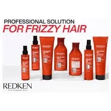 Redken® Frizz Dismiss Conditioner 1000ml 2%