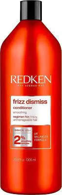 Redken® Frizz Dismiss Conditioner 1000ml 2%