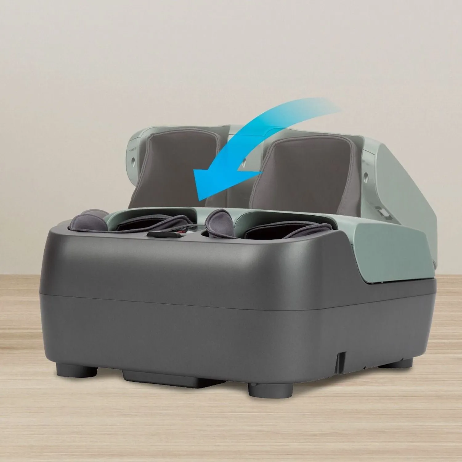 Reflex PopUp Foot Massager