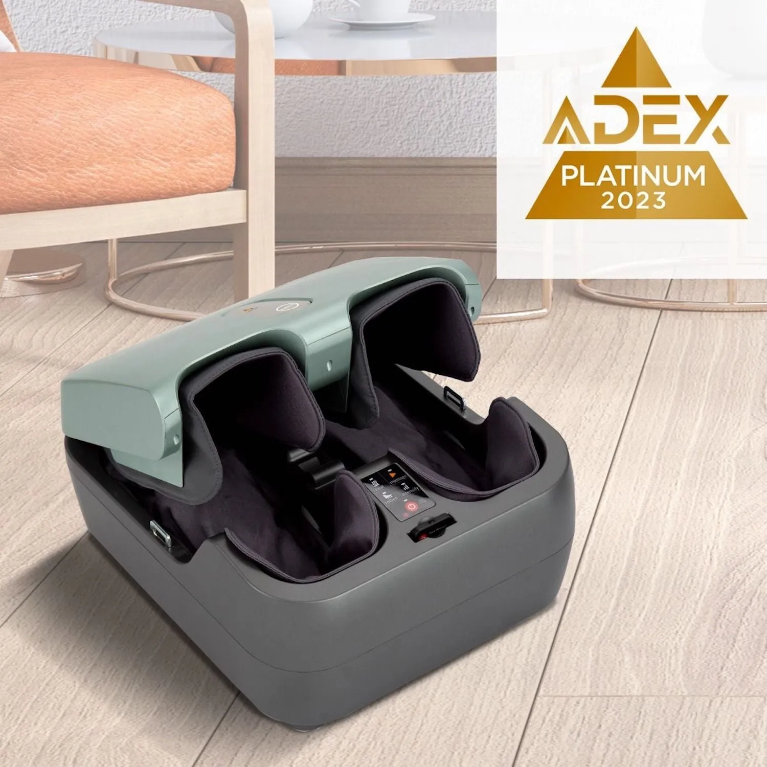 Reflex PopUp Foot Massager