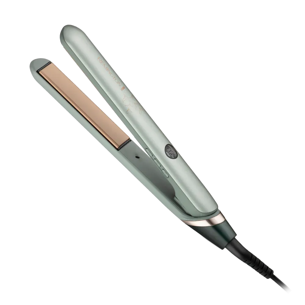 REMINGTON BOTANICALS HAIR STRAIGHTENER S5860