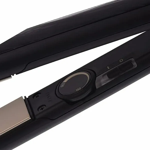 Remington Ceramic Slim 230 Hair Straightener - Black | S3500