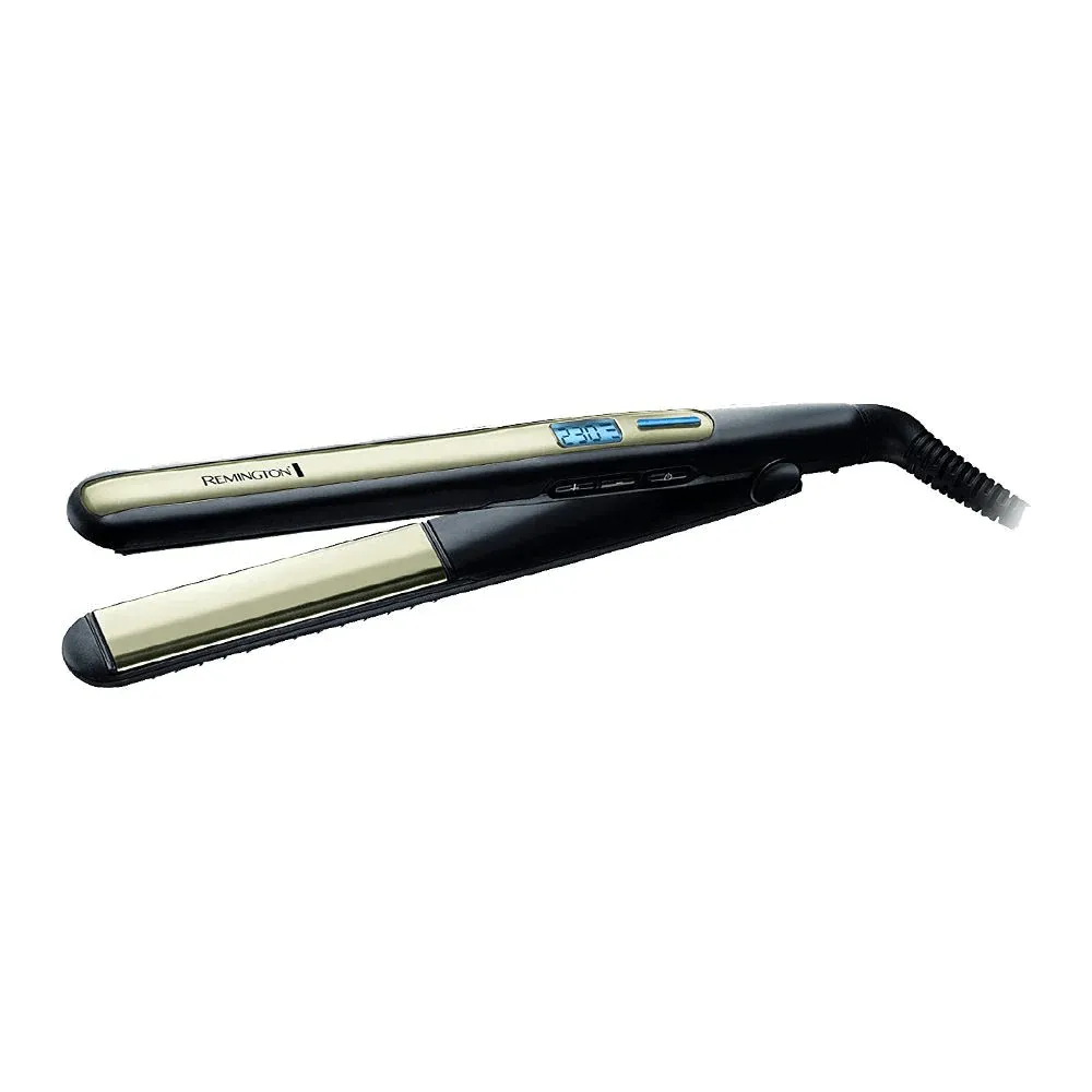 REMINGTON S6500 HAIR STRAIGHTENER