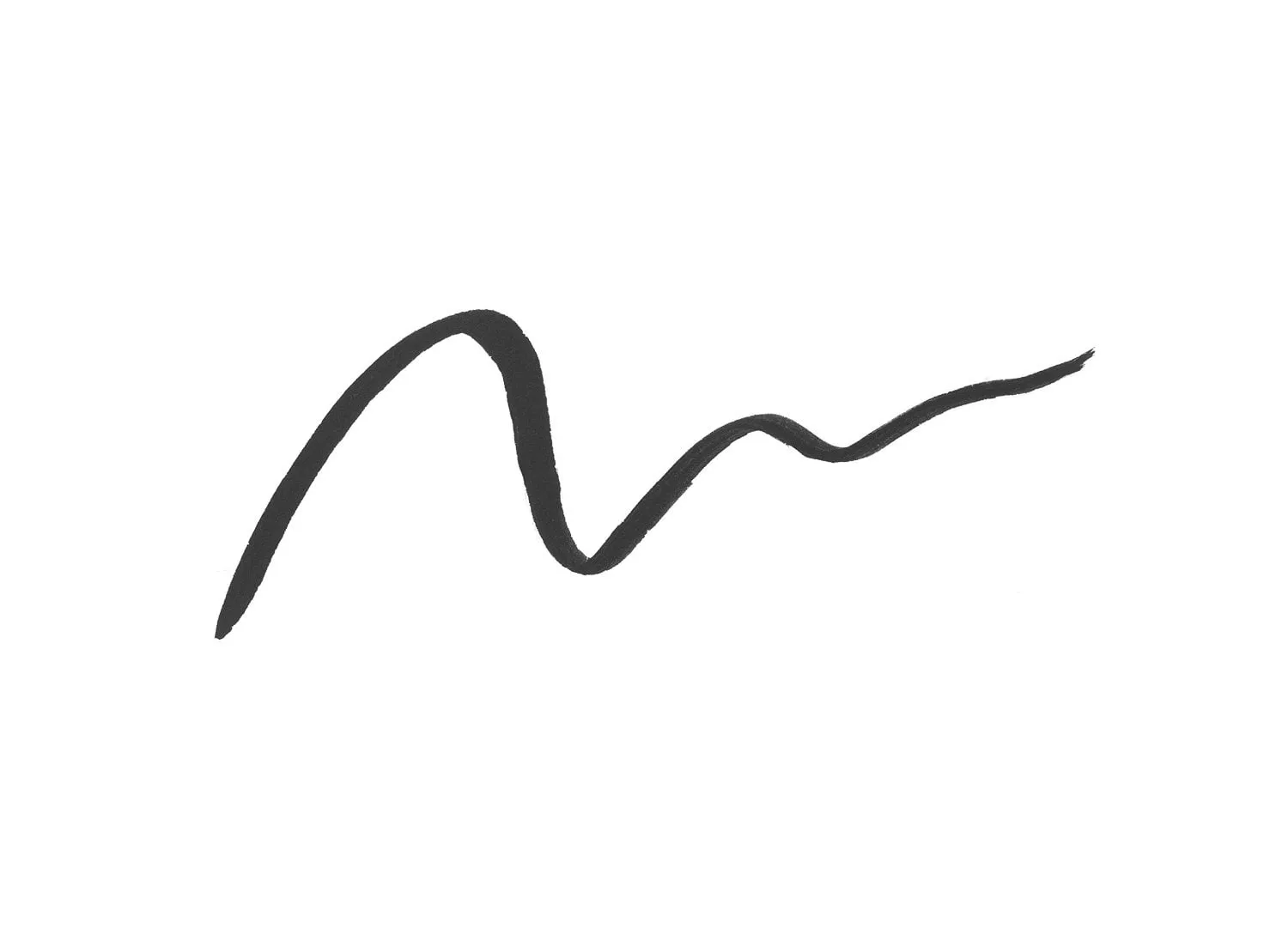 Revlon ColorStay Liquid Liner Blackest Black .08 Fl Oz.