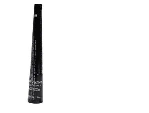 Revlon ColorStay Liquid Liner Blackest Black .08 Fl Oz.