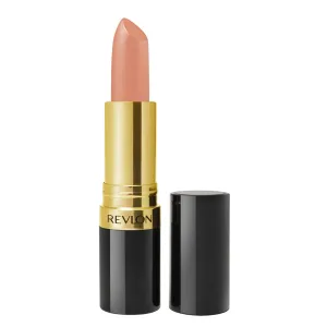Revlon Super Lustrous Matte Lipstick 4.2g 001 NUDE ATTITUDE