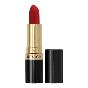 Revlon Super Lustrous Matte Lipstick 4.2g 006 REALLY RED