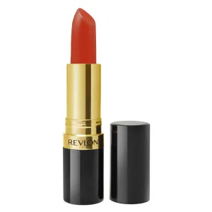 Revlon Super Lustrous Matte Lipstick 4.2g 053 SO LIT!