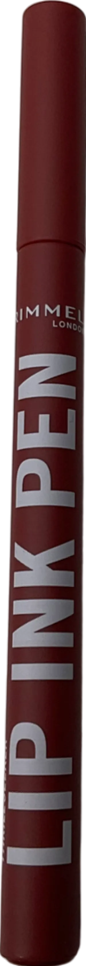 Rimmel Lip Ink Pen 210 7ml