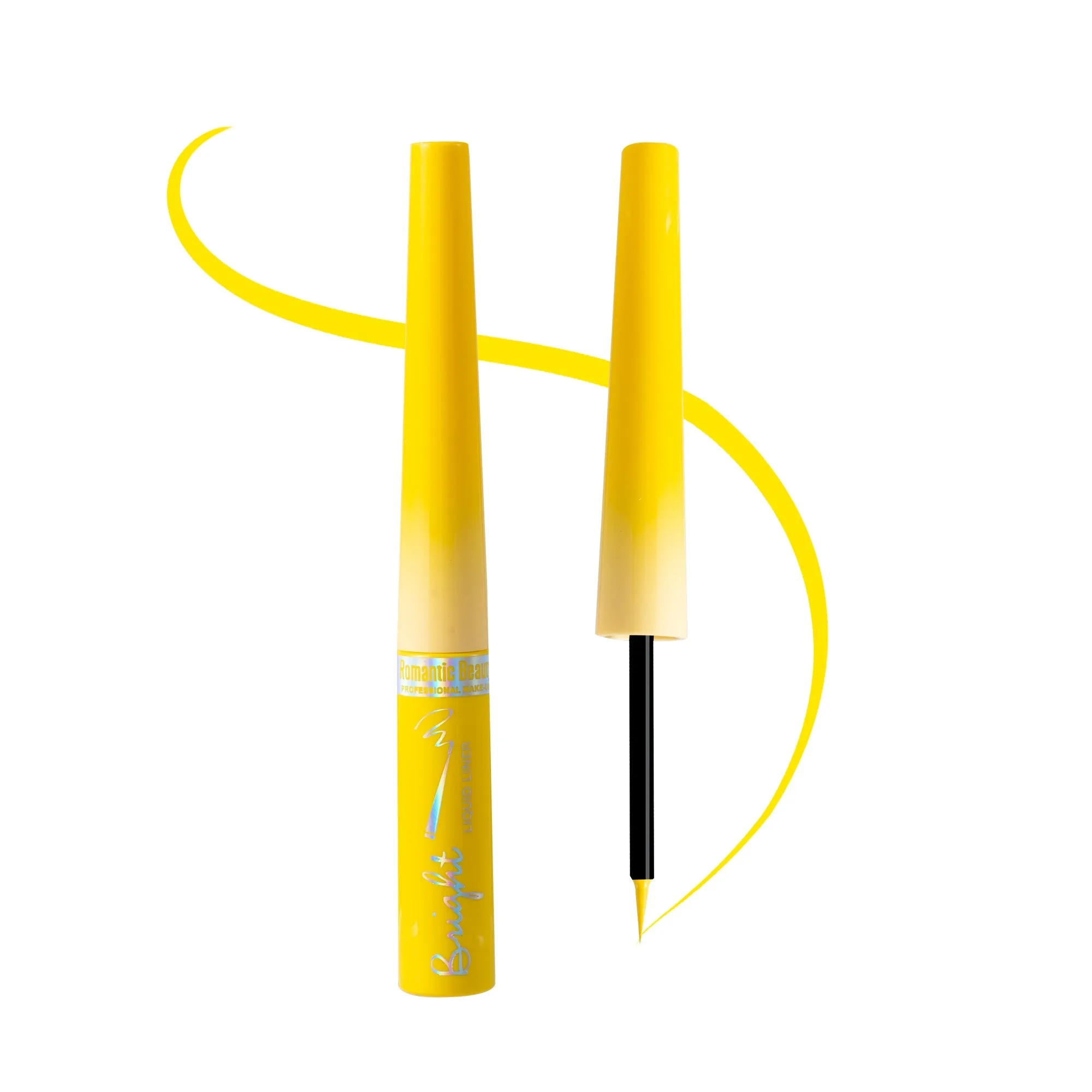 Romantic Beauty Color Liner