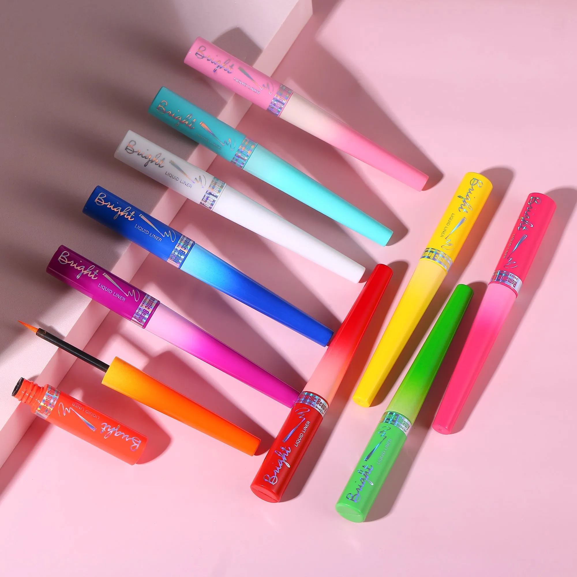 Romantic Beauty Color Liner