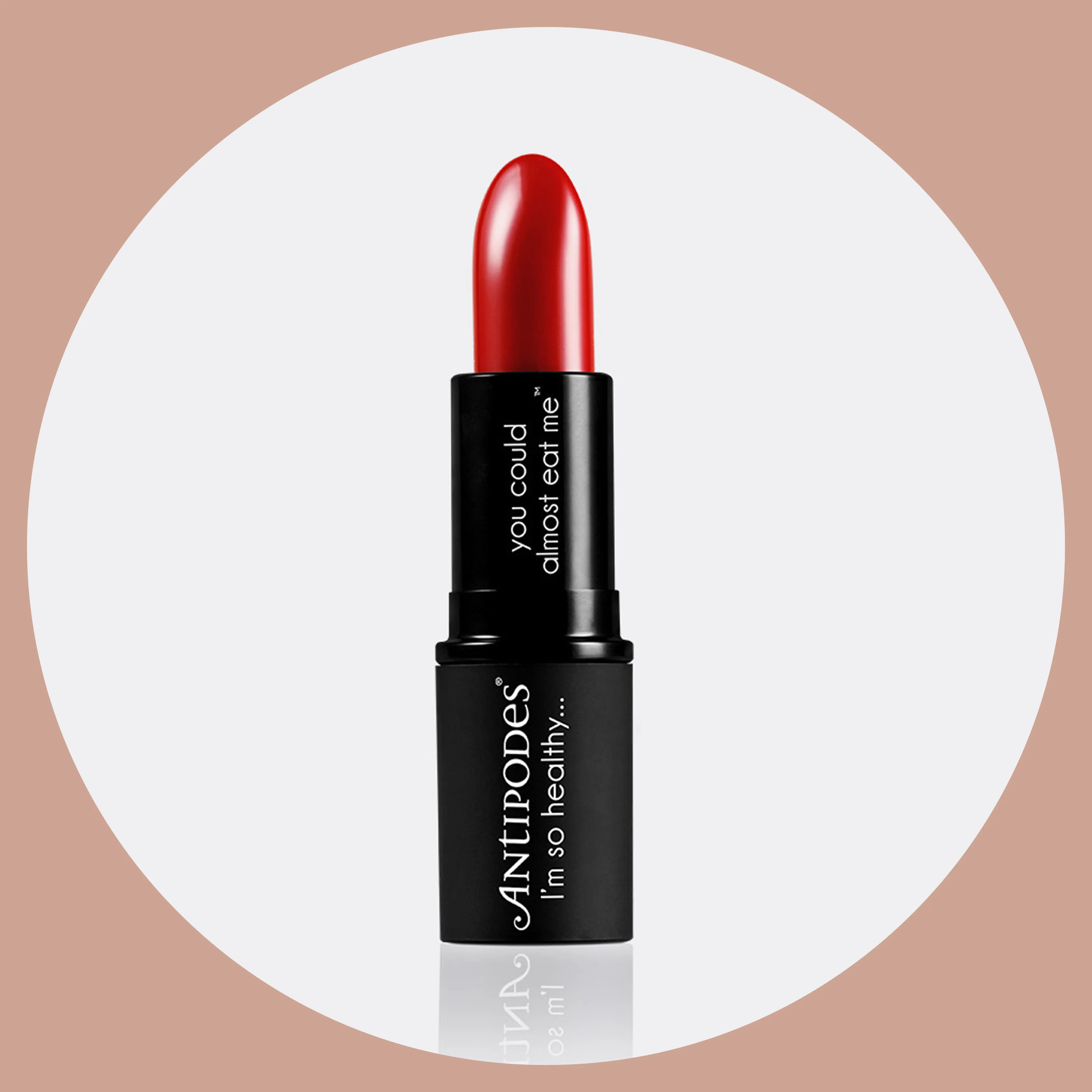 Ruby Bay Rouge Lipstick