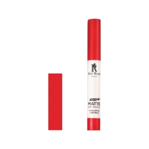 Ruby Beauty Matte Lipstick (Non-Transfer)
